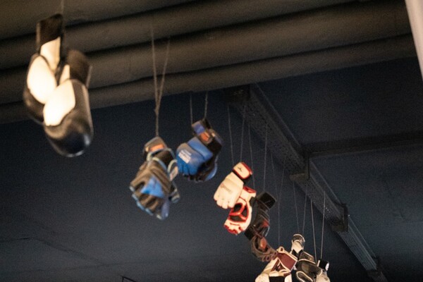 CHRISTMAS POWER BURN BOOTCAMP und PILATES