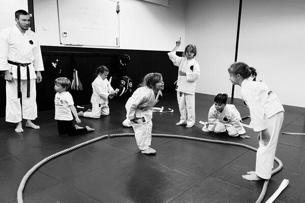 ShuHaRi Kidscamp 2025