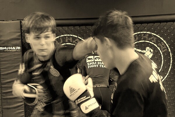 ShuHaRi MMA-CAMP 2023