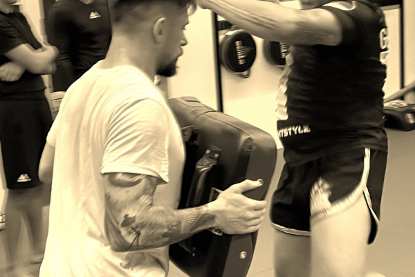 ShuHaRi MMA-CAMP 2023