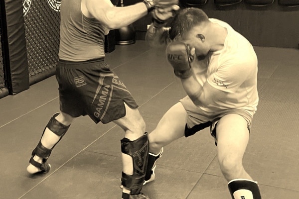 ShuHaRi MMA-CAMP 2023