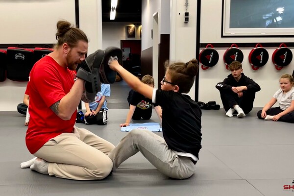 ShuHaRi Kidscamp 2025
