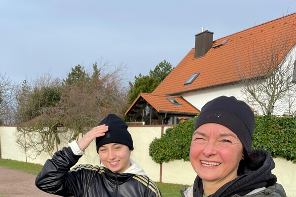 ShuHaRi Neujahrslauf 2024