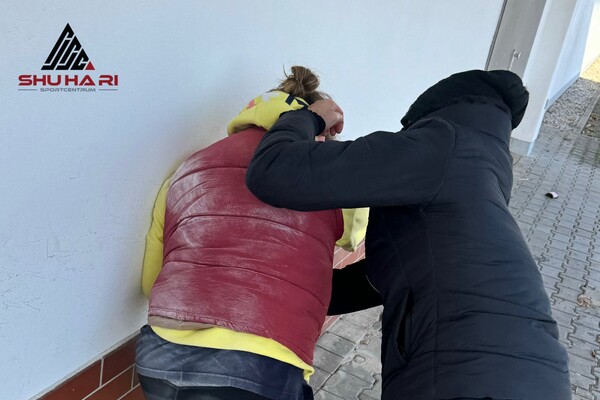 Erfolgreiches Selbstverteidigungs - Wochenende