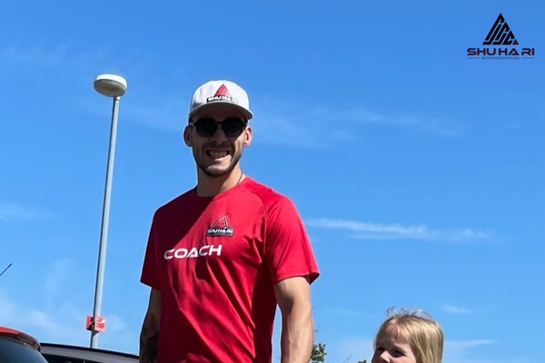 KARATE KIDS-CAMP 2023