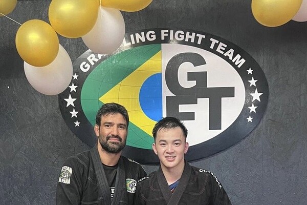 NEW Belts in the House