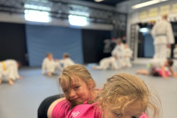 Karate Kids-Camp 2024
