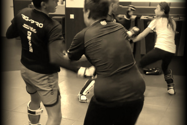 ShuHaRi MMA-CAMP 2023