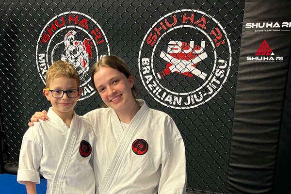 ShuHaRi Kidscamp 2025