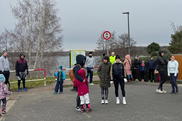 ShuHaRi Neujahrslauf 2024