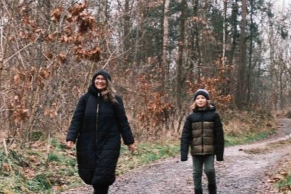 ShuHaRI Neujahrslauf