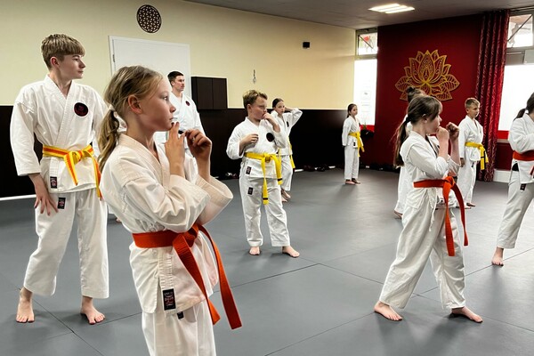 ShuHaRi Kidscamp 2025