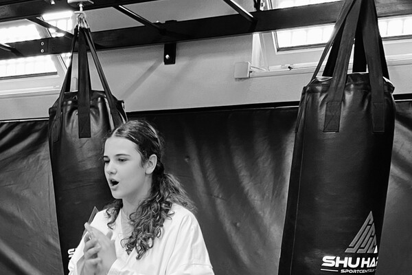 ShuHaRi Kidscamp 2025
