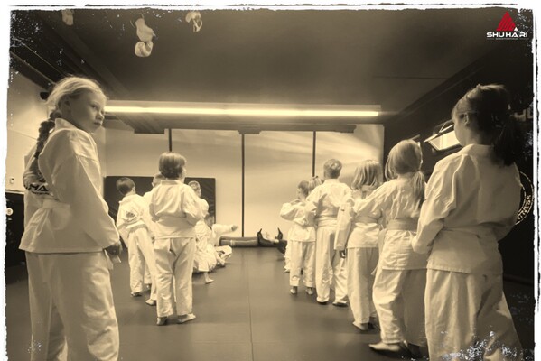 KARATE KIDS-CAMP 2023