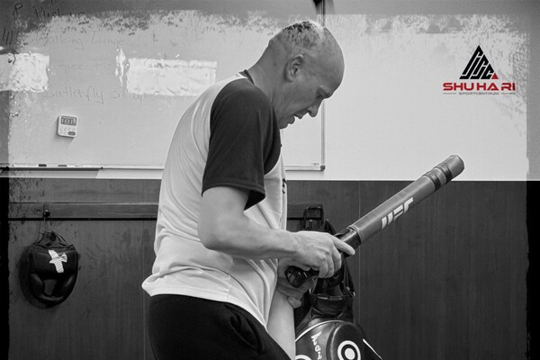 Selbstverteidigung - KRAV MAGA Prüfungen in unserem SportCentrum