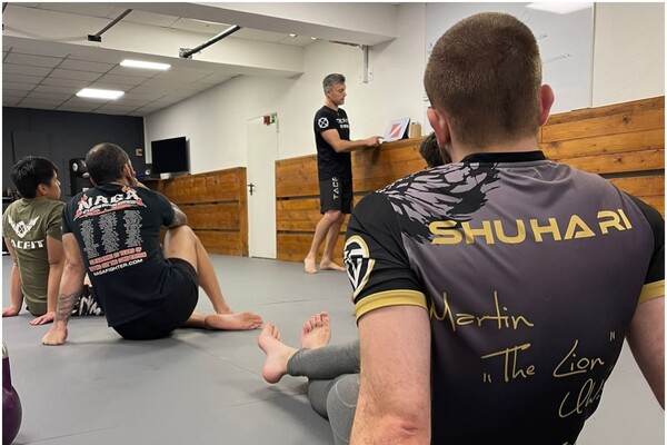 Tacfit Zertifizierung in Deutschland