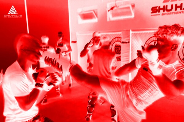 ShuHaRi MMA-CAMP 2023