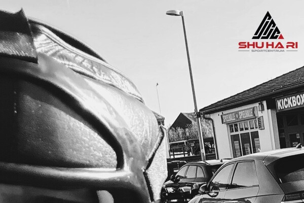 Erfolgreiches Selbstverteidigungs - Wochenende