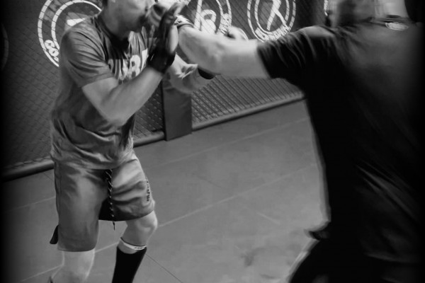 ShuHaRi MMA-CAMP 2023