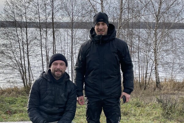 ShuHaRi Neujahrslauf 2024