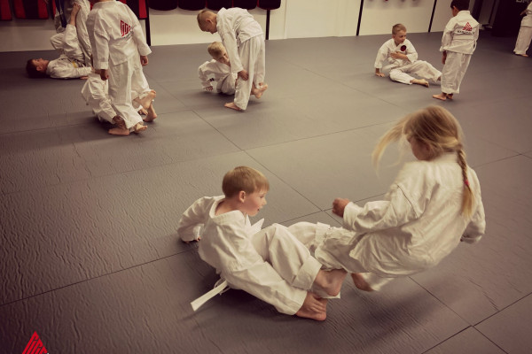 KARATE KIDS-CAMP 2023