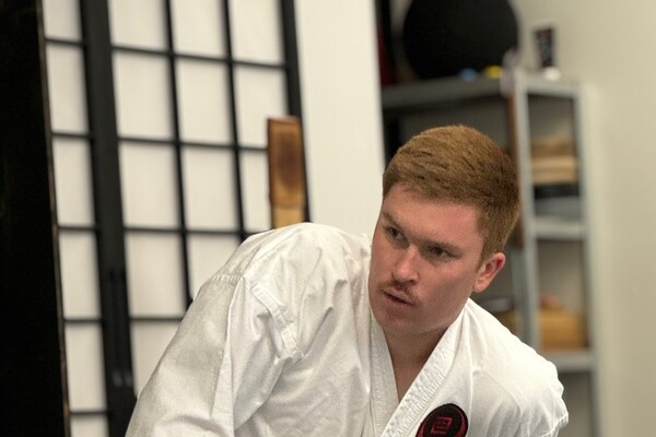 Karate Kids-Camp 2024