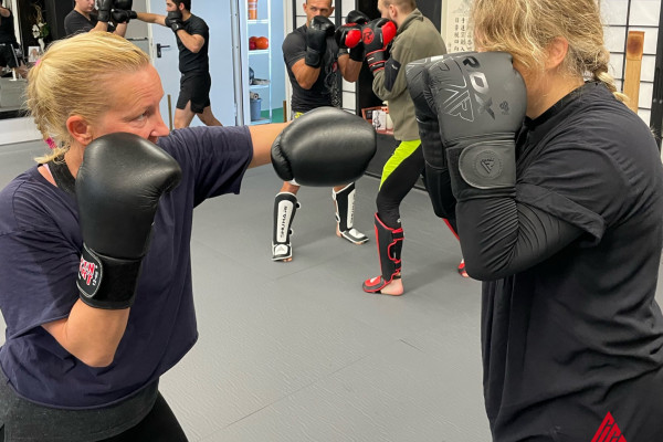 ShuHaRi MMA-CAMP 2023