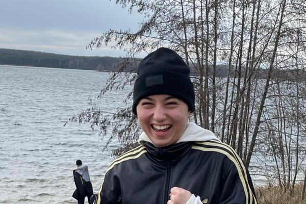 ShuHaRi Neujahrslauf 2024