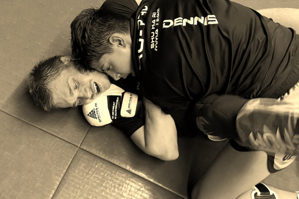 ShuHaRi MMA-CAMP 2023