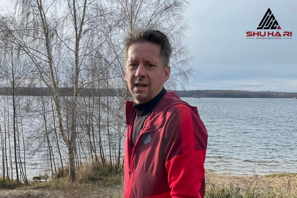 ShuHaRi Neujahrslauf 2024