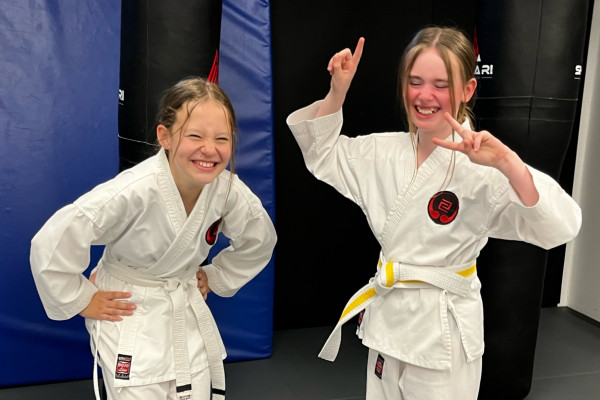 ShuHaRi Kidscamp 2025