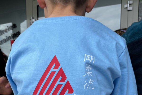 ShuHaRi Kidscamp 2025