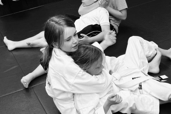 Karate Kids-Camp 2024