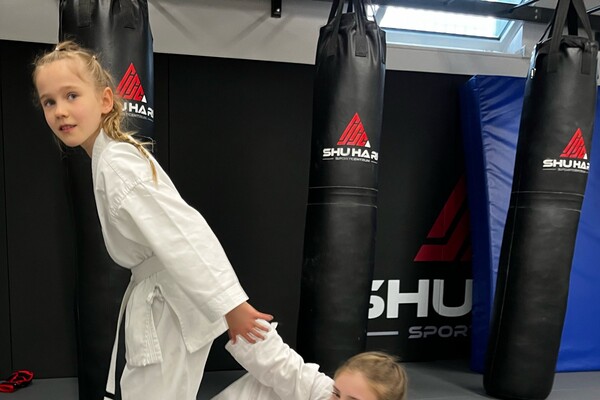 ShuHaRi Kidscamp 2025