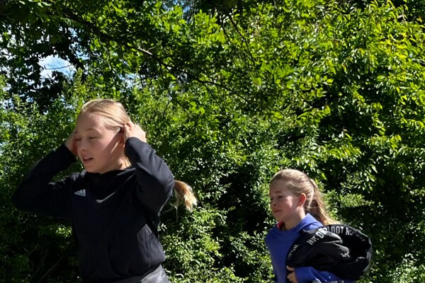 ShuHaRi Kidscamp 2025
