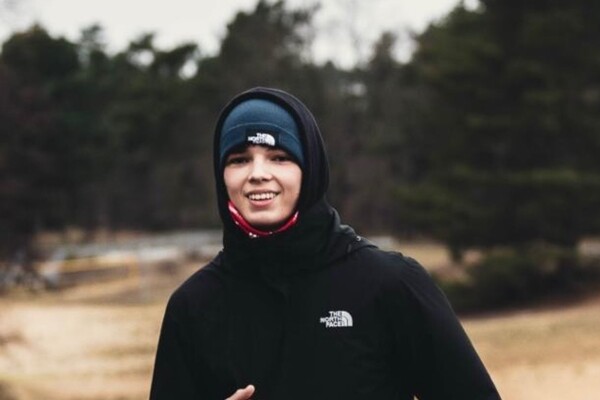 ShuHaRI Neujahrslauf