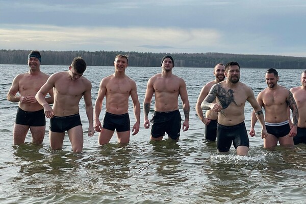 ShuHaRi Neujahrslauf 2024