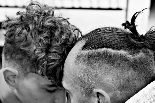4tägiges MMA und BJJ Seminar mit Steve Mensing