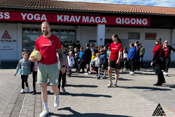 ShuHaRi Kidscamp 2025