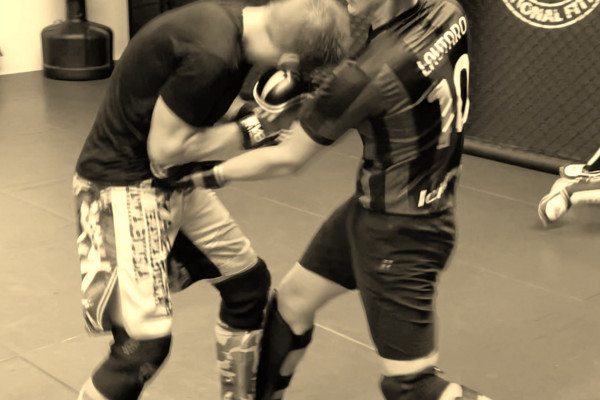 ShuHaRi MMA-CAMP 2023