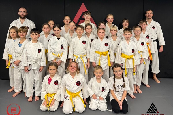 108-mal KATA – Challenge 2025