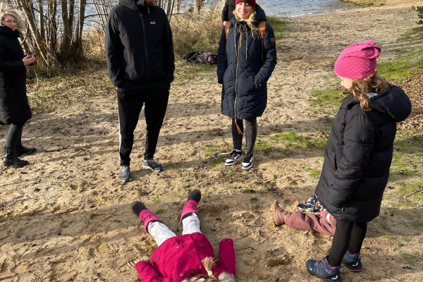 ShuHaRi Neujahrslauf 2024