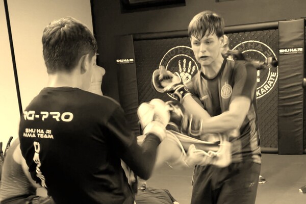 ShuHaRi MMA-CAMP 2023