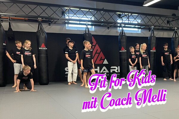 KARATE KIDS-CAMP 2023