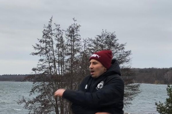 ShuHaRI Neujahrslauf