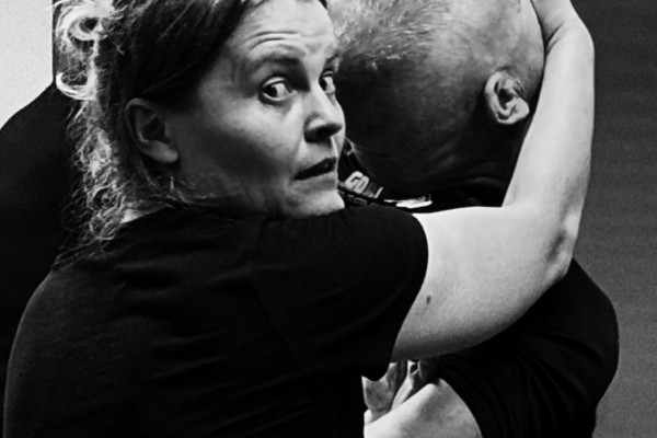 Selbstverteidigung - KRAV MAGA Prüfungen in unserem SportCentrum
