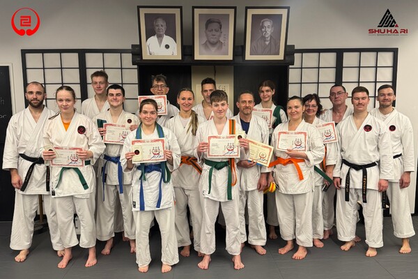 Jahresabschlußprüfungen 2025