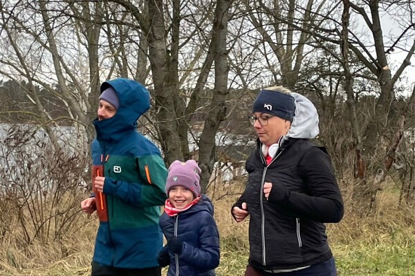 ShuHaRi Neujahrslauf 2024