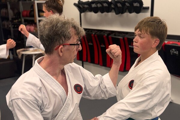 Sommer - Farbgurtprüfungen 2026