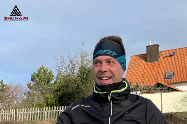 ShuHaRi Neujahrslauf 2024